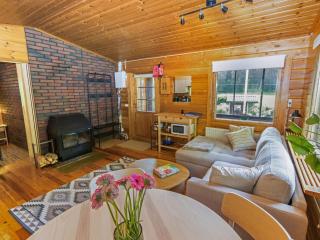 Holiday Home Whispering woods by Interhome - 4