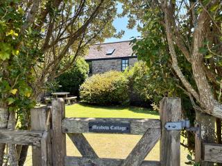 Meadow Cottage - 0