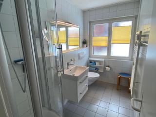 Apartment Suzanne Nr- 22 Appartement-Fewo- Dusche oder Bad- WC 4-Bettwohnung by Interhome - 3
