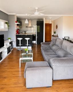 Cala Flores Residence - 3BR, Pool & Terrace - 4