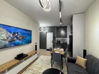 Chorvoq Darvozasi - Appartment in the heart of Charvak - Апартаменты на Чарваке - 8