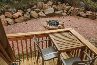 Glamping Retreat, Forest Escape in the Black Hills - 7