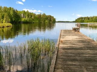 Holiday Home Lääsänäyräs by Interhome - 6