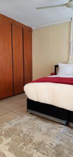 Bushbuckridge Micanolia Guest House - 9