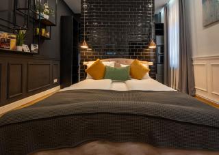 Maison Noir - 7