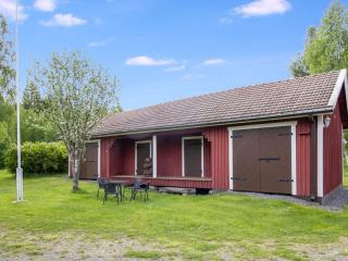 Holiday Home Taikinajoki by Interhome - 3