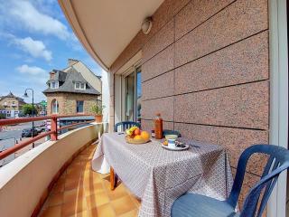 Apartment Hotel de Ville by Interhome - 0