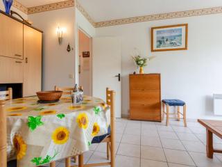 Apartment Les Portes de la Mer by Interhome - 1