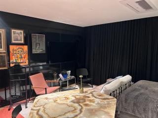 Flat Garçonniere - 5
