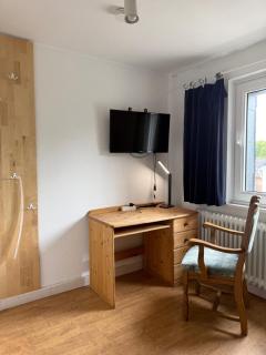 Cozy Apartment - 4
