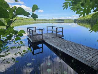 Holiday Home Villa rääpys by Interhome - 8