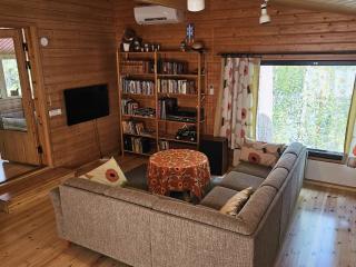 Holiday Home Villa rääpys by Interhome - 7