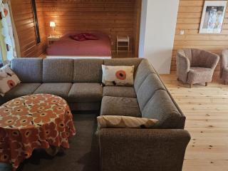 Holiday Home Villa rääpys by Interhome - 6