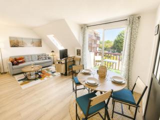 Apartment Le Vert Coteau-6 by Interhome - 0
