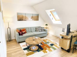 Apartment Le Vert Coteau-6 by Interhome - 9