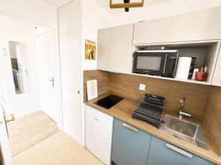 Apartment Le Vert Coteau-6 by Interhome - 6