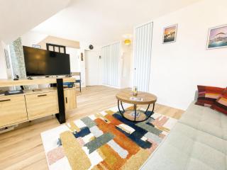 Apartment Le Vert Coteau-6 by Interhome - 4