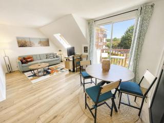 Apartment Le Vert Coteau-6 by Interhome - 5