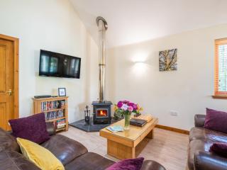 Apartment Red Squirrel Lodge by Interhome - 9