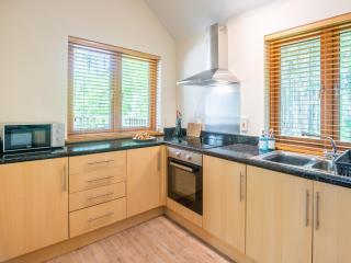 Apartment Red Squirrel Lodge by Interhome - 8