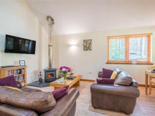 Apartment Red Squirrel Lodge by Interhome - 5