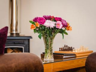 Apartment Red Squirrel Lodge by Interhome - 4