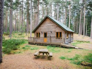 Apartment Pine Marten Lodge by Interhome - 0