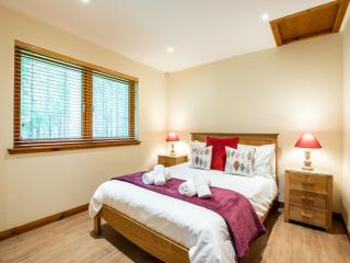 Apartment Pine Marten Lodge by Interhome - 7