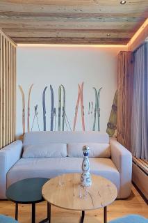 Apartment Le Bec Rouge - Le Lac-12 by Interhome - 0