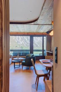 Apartment Le Bec Rouge - Le Lac-12 by Interhome - 3