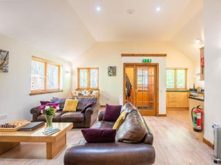 Apartment Pine Marten Lodge by Interhome - 1