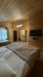 Kolsay Eco House - 7