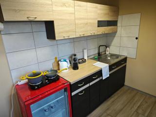 Apartmány Zámecká - 3
