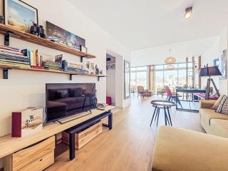 Apartment Sombreuil by Interhome - 9