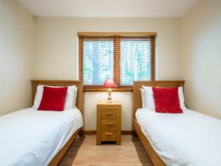 Apartment Osprey Lodge by Interhome - 6