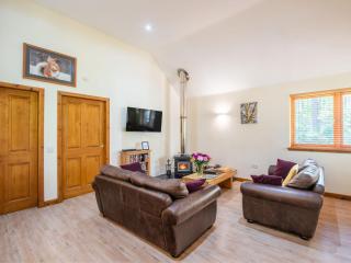 Apartment Osprey Lodge by Interhome - 1