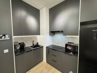 Chorvoq Darvozasi - Appartment in the heart of Charvak - Апартаменты на Чарваке - 4