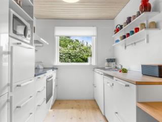 Holiday Home Lotte - 1-5km from the sea by Interhome - 6