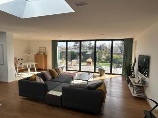 Family Friendly Villa Near Copenhagen 5BD - 0