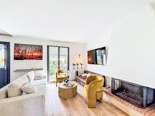 Holiday Home Maison de Suffren by Interhome - 5