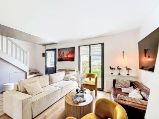 Holiday Home Maison de Suffren by Interhome - 4