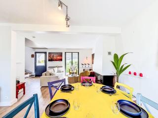 Holiday Home Maison de Suffren by Interhome - 2