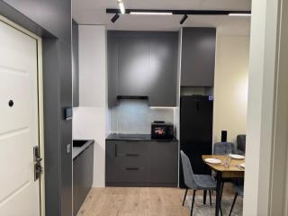 Chorvoq Darvozasi - Appartment in the heart of Charvak - Апартаменты на Чарваке - 3