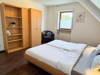 Ferienwohnung Weiher - Nähe Nürnberg / Messe - 3