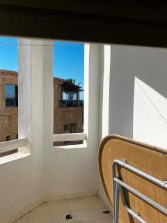 Sea View, Heart of the Center - 2