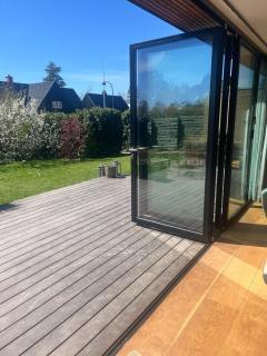 Family Friendly Villa Near Copenhagen 5BD - 5