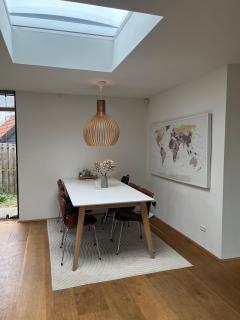Family Friendly Villa Near Copenhagen 5BD - 4