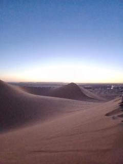 Sahara Starlight camp - 9