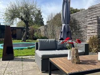Family Friendly Villa Near Copenhagen 5BD - 1