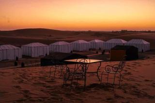 Sahara Starlight camp - 8